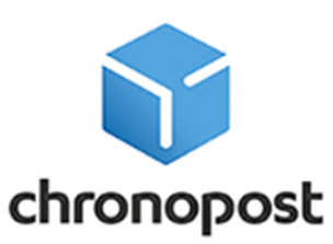 Chronopost Logo