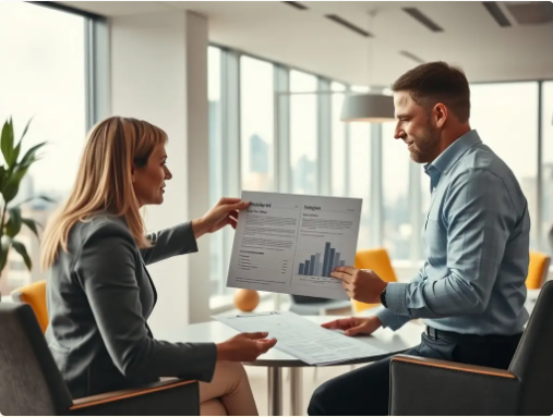 Conseil stratégique